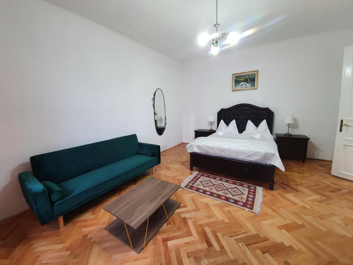 Maximus Apartments Σιγκισοάρα Εξωτερικό φωτογραφία