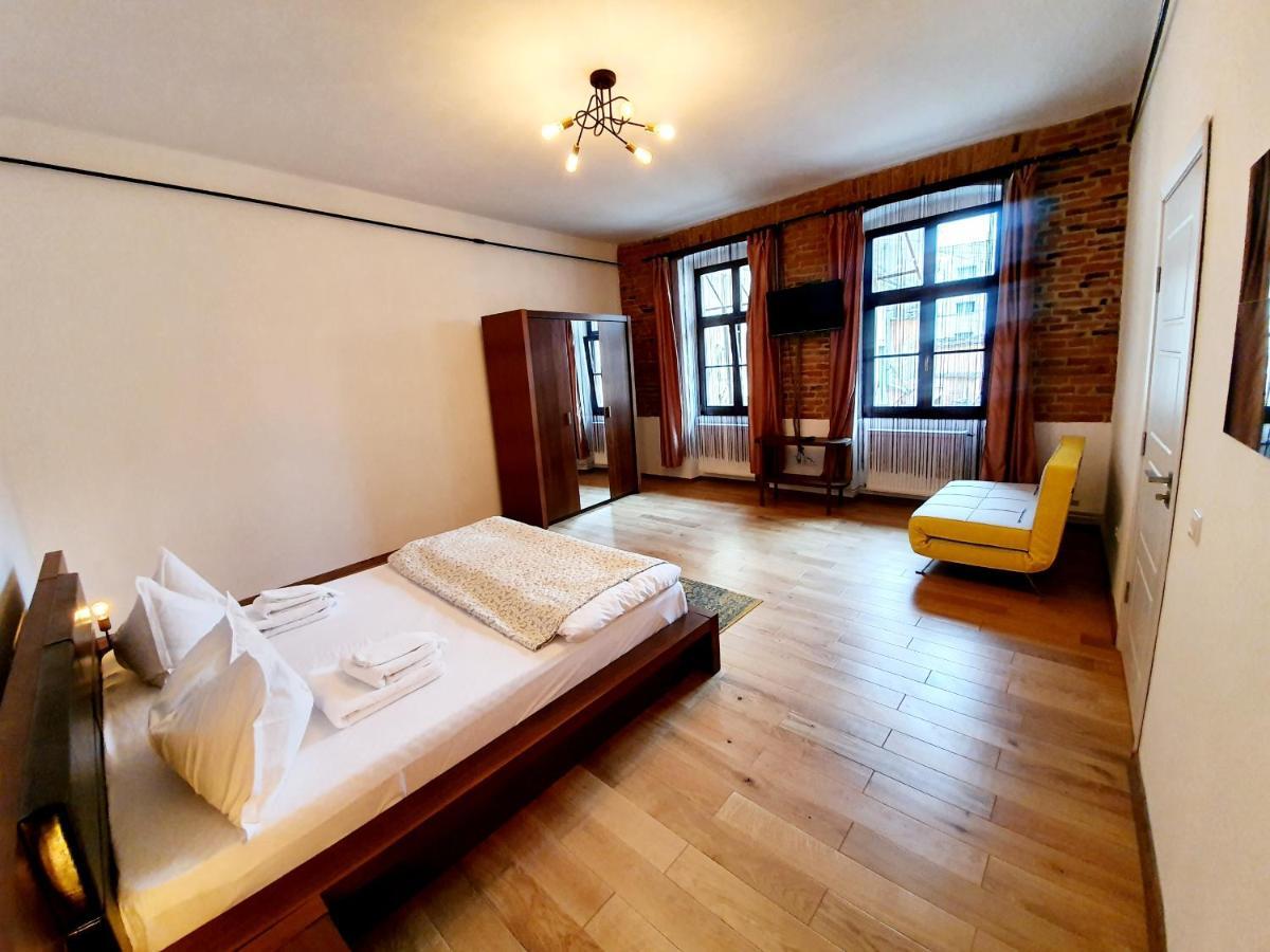 Maximus Apartments Σιγκισοάρα Εξωτερικό φωτογραφία