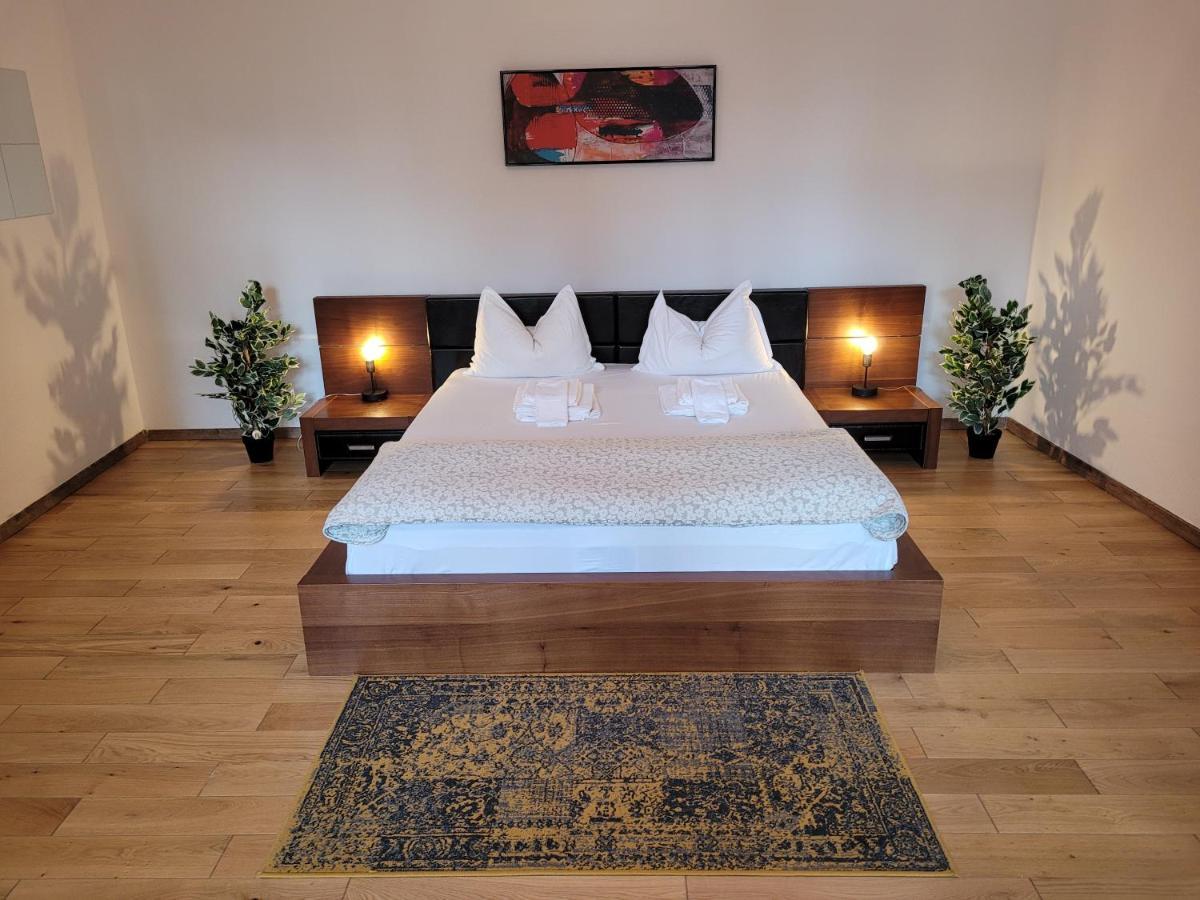 Maximus Apartments Σιγκισοάρα Εξωτερικό φωτογραφία