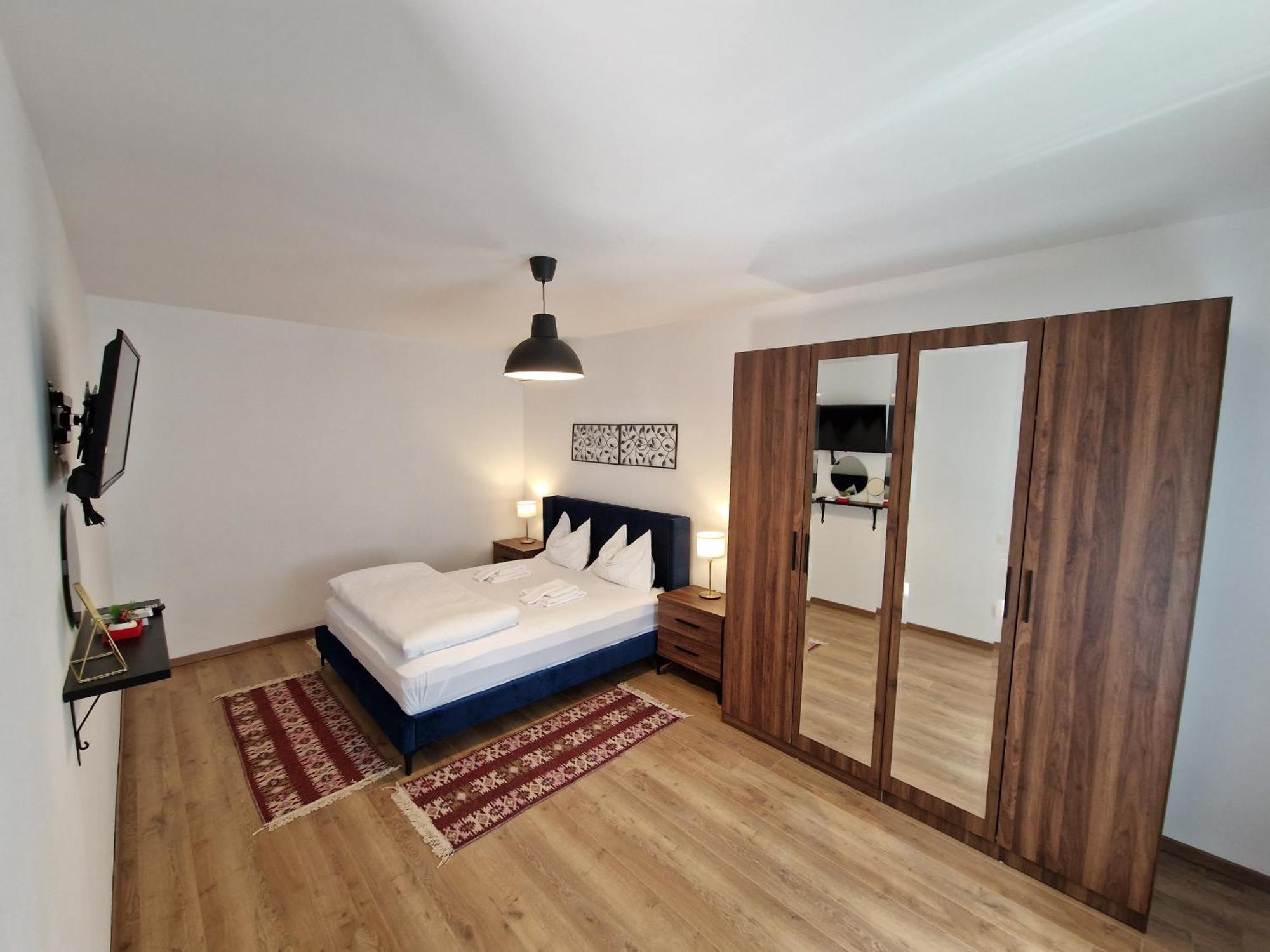 Maximus Apartments Σιγκισοάρα Εξωτερικό φωτογραφία