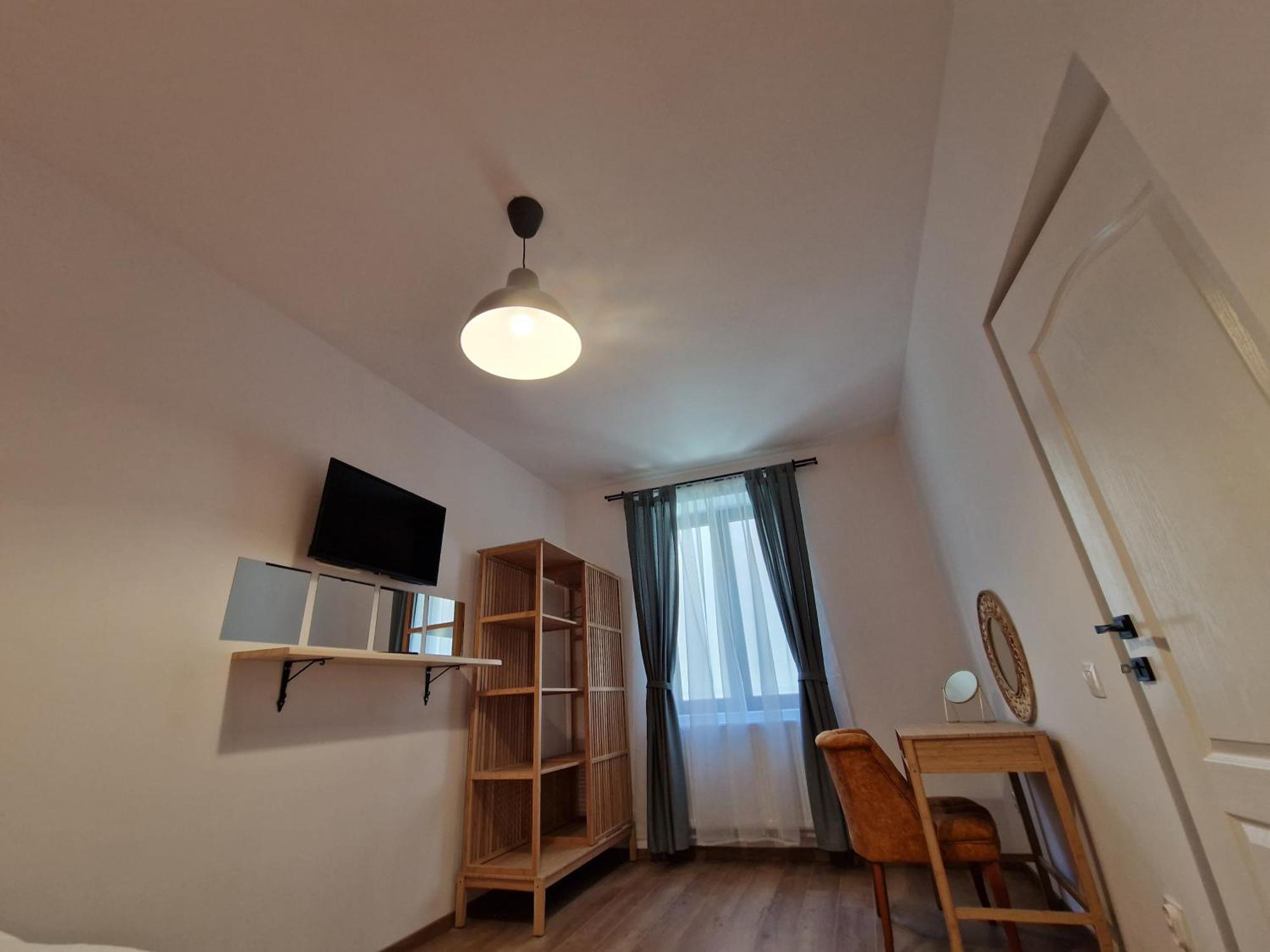 Maximus Apartments Σιγκισοάρα Εξωτερικό φωτογραφία