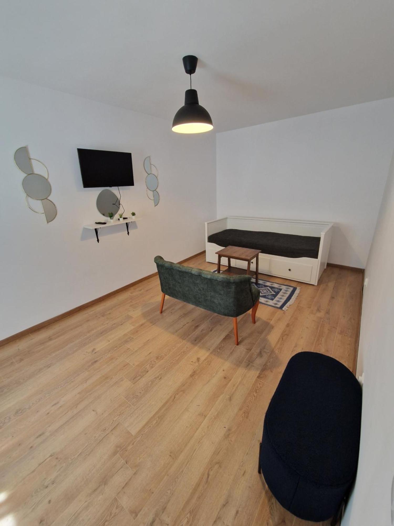 Maximus Apartments Σιγκισοάρα Εξωτερικό φωτογραφία