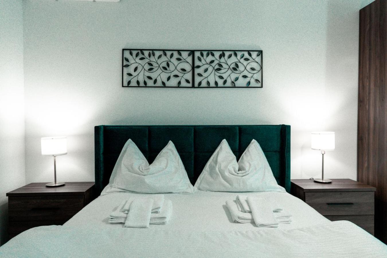 Maximus Apartments Σιγκισοάρα Εξωτερικό φωτογραφία