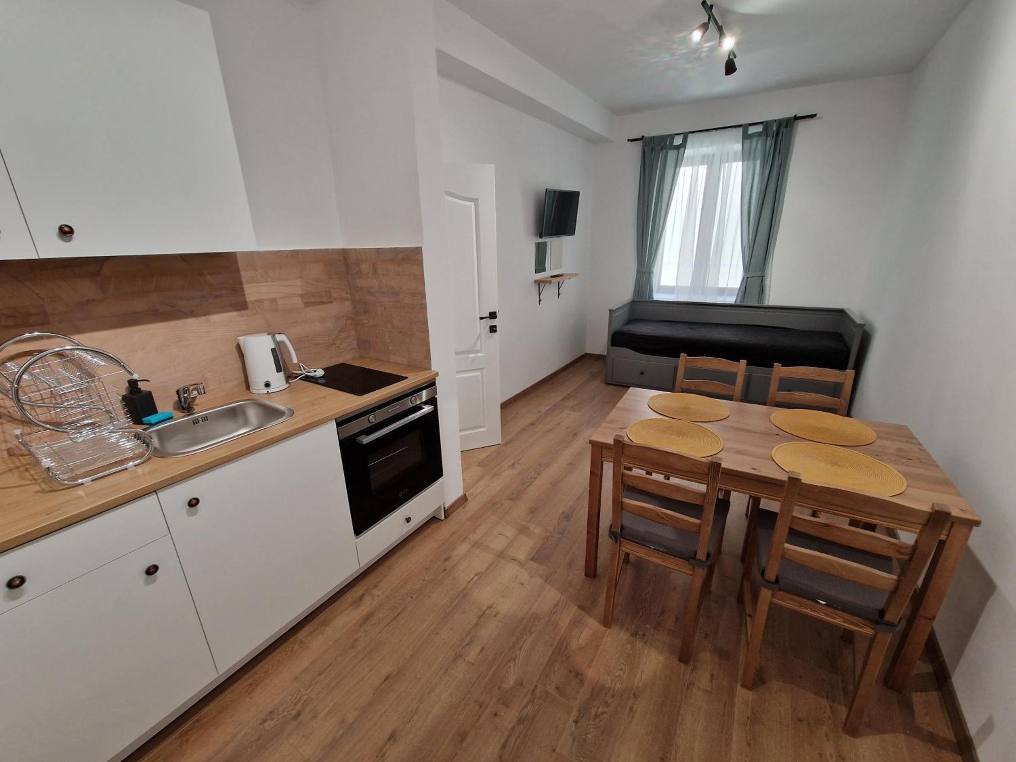 Maximus Apartments Σιγκισοάρα Εξωτερικό φωτογραφία